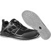 [GEBRAUCHT] Albatros Rider Black Low Esd Src 648790200000043 Esd Sicherheitsschuh S1 P Gr. 43 B-Ware