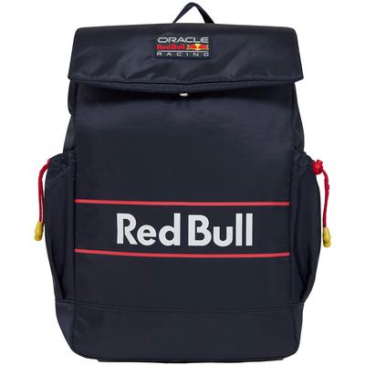 Red Bull Racing Rucksack Image