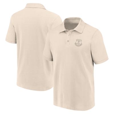 Everton Essentials Poloshirt – Whitecap Grau – Herren Image
