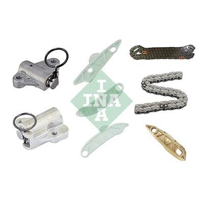 Schaeffler Ina Steuerkettensatz [Hersteller-Nr. 559100220] für Hyundai, Kia Image