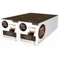 NESCAFE DOLCE GUSTO espresso intenso formato risparmio caffè Confezione 90 capsule