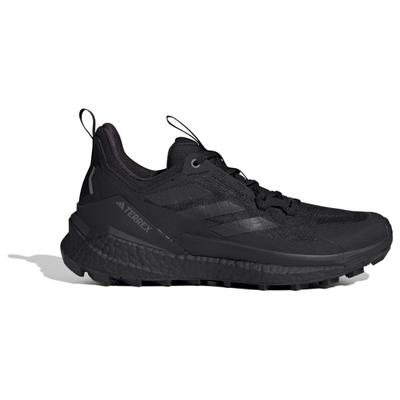 adidas Terrex - Terrex Free Hiker 2 Low - Multisportschuhe 47 1/3 | EU 47 schwarz Image