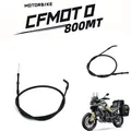 Adatto per accessori originali per moto CFMOTO cavo frizione 800MT cavo frizione CF800-5/5A