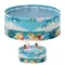 90/120/160cm pliable enfants piscine pataugeoire enfants piscine bébé encadré piscines bain pour animaux de compagnie enfant bassin piscine pour animaux de compagnie chien baignoire