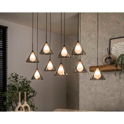 designline »Cone« Pendelleuchte IX 9er Kegel Image