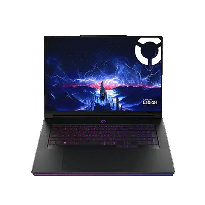 Lenovo Legion 9i Gen 10 Intel Laptop - 18" - Intel Core Ultra 9 275HX Processor (E cores up to 4.60 GHz) - NVIDIA RTX 5090 - 2 TB SSD M.2 2280 PCIe Gen5 Performance TLC - 2 TB SSD TLC