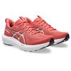 Laufschuh ASICS "GT-1000 14", Gr. 43,5, schwarz pink clay, schwarz currant, Textil, sportlich, Schuhe, für mehr Stabilität