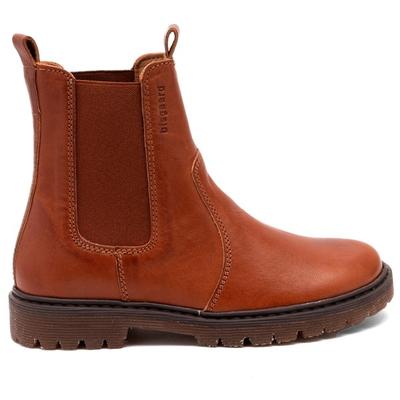 Bisgaard - Kid's Neel - Freizeitstiefel 33 | EU 33 rot Image