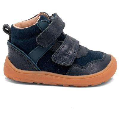 Bisgaard - Kid's Barefoot Becky - Barfußschuhe 29 | EU 29 blau Image