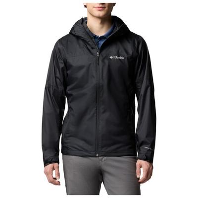 Columbia - Inner Limits III Jacket - Regenjacke Gr XL schwarz Image