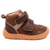 Bisgaard - Kid's Barefoot Becky - Barfußschuhe 26 | EU 26 braun