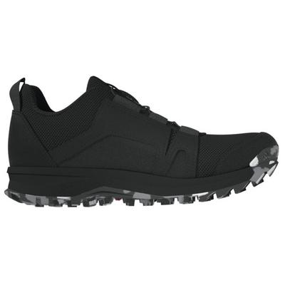 adidas Terrex - Kid's Terrex Agravic BOA Rain Ready - Multisportschuhe 28,5 | EU 28,5 schwarz Image