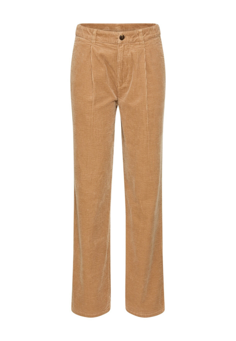 camel active Cordhose Gr. 27-30 in braun | Außenstoff: 100% Baumwolle