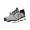 Sneaker BUGATTI "bugatti Sneaker Textil", Herren, Gr. 41, grau, Textil, casual, Schuhe