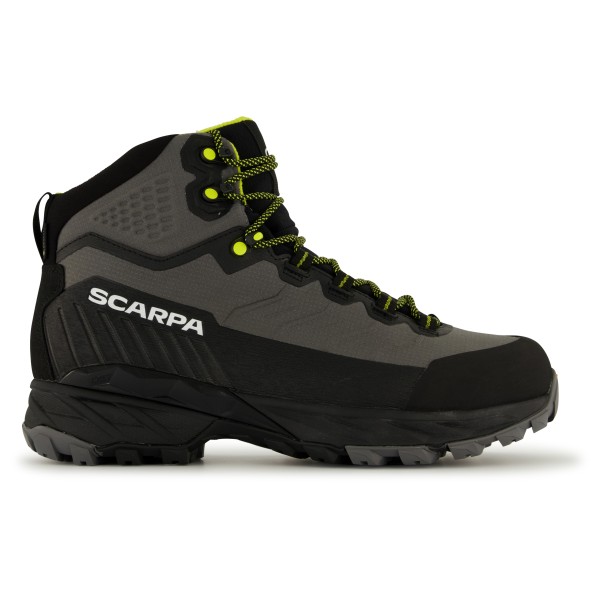 Scarpa - Rush TRK LT GTX - Wanderschuhe 46 | EU 46 schwarz