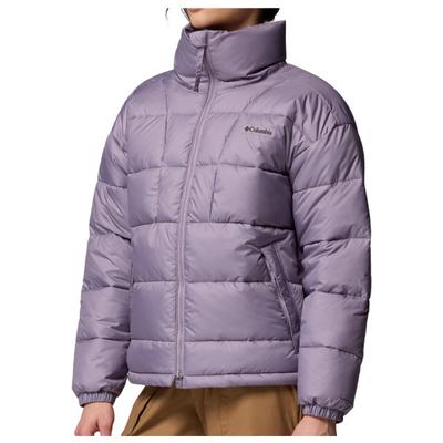 Columbia - Women's Pike Lake Jacket - Kunstfaserjacke Gr XL rosa Image