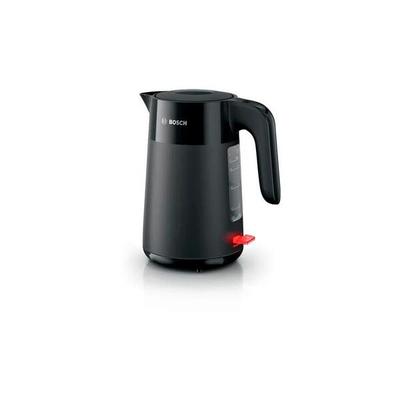 BOSCH Wasserkocher TWK2M163 schwarz 1.7 L Image