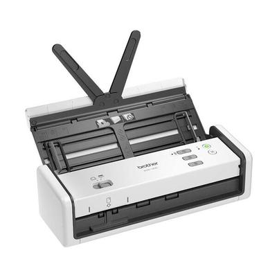 Brother Dokumentenscanner »ADS-1300« grau, 28.8x20.5x21.1 cm
