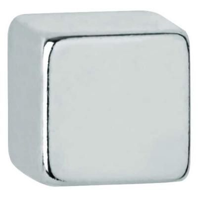 MAUL Neodym Magnete 0,7 x 0,7 x 0,7 cm 10 Stück Image