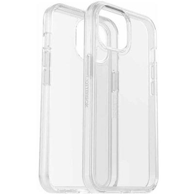 Otterbox Smartphone-Hülle »Symmetry Series« iPhone 15 Pro Max transparent transparent Image