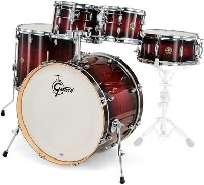 Gretsch Drums Catalina Maple Standard DCB