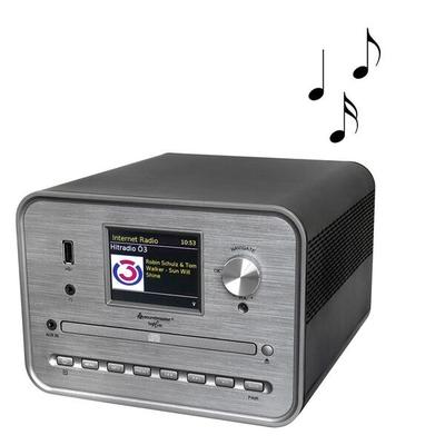 soundmaster Internetradio »ICD1050SW« Image