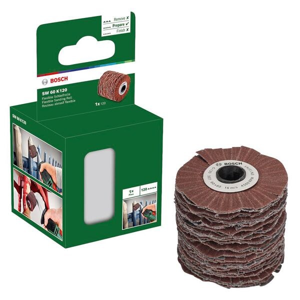 BOSCH Schleifwalze »SW 60« 3 Stück Image