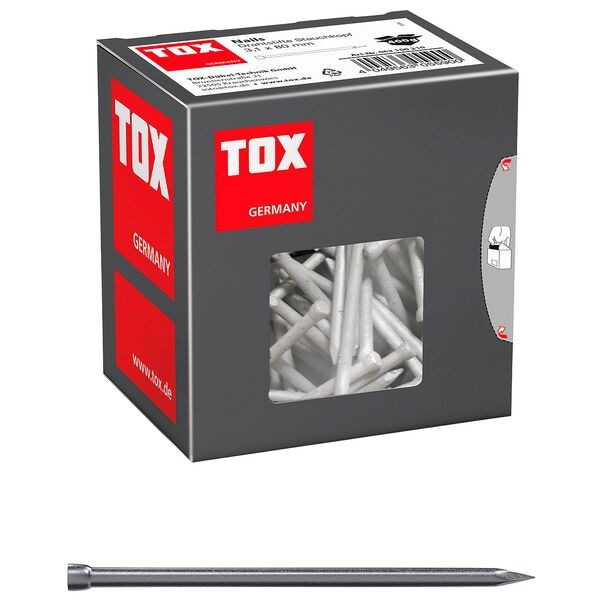 TOX Stauchkopfnägel 80.0 mm 400 g Image