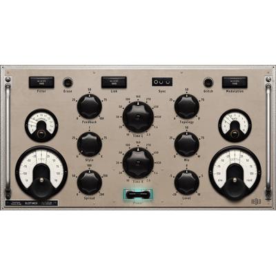 Plugin Alliance NEOLD Oldtimer