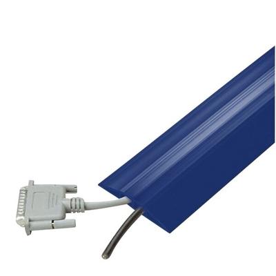 OTTO Office Kabelbrücke 3.0 m blau blau, 10x1.7 cm Image