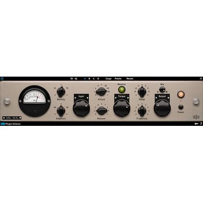 Plugin Alliance NEOLD U17