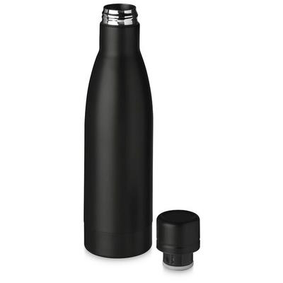 Vasa Isolierflasche »Kupfer-Vakuum« 0.5 L schwarz Image