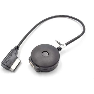 Vhbw - Bluetooth-Adapter usb, mmi-ami kompatibel mit Radio-Navigationssystem vw rns 510 Image