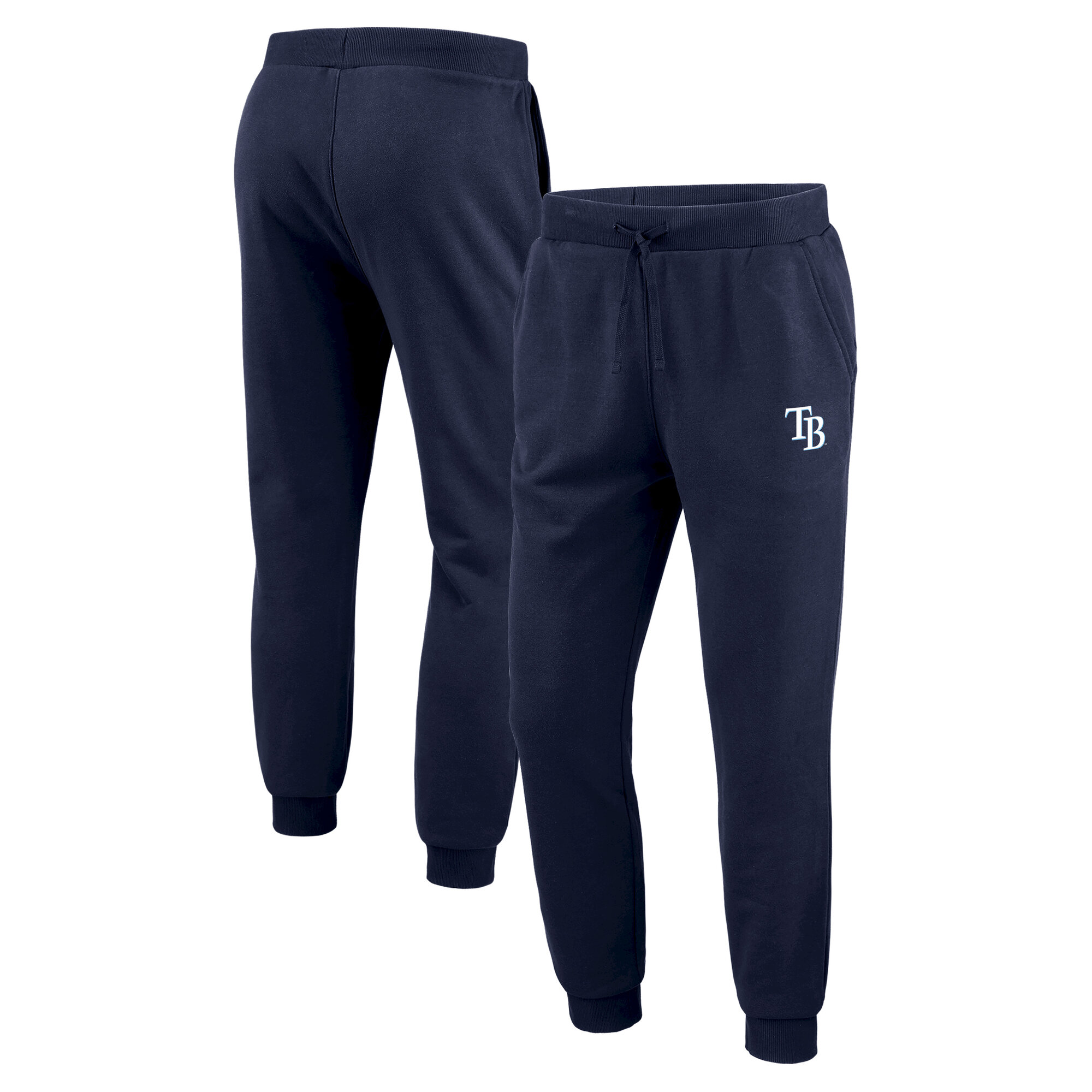 Tampa Bay Rays Primary Logo Jogger – Herren Image