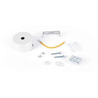 Barcelona Led - Deckenrosette für LED-Linienleuchte B9010 / B9020 / B9030 / Image