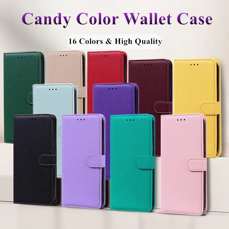 Per iPhone 15 14 13 12 11 Pro Max Custodia Portafoglio in pelle Flip per Coque iPhone 11 12 13 Pro Max 14 15 Plus Custodia per telefono Fundas