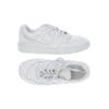 New Balance Damen Sneakers, Gr. 34.5, weiß, kein Etikett
