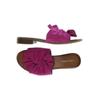 Anna Field Damen Sandale, Gr. 36, pink, kein Etikett