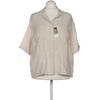 s.Oliver Damen Bluse, Gr. 52, cremeweiß, kein Etikett