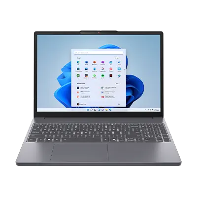 Lenovo IdeaPad Slim 3 Laptop - 15.3" - AMD Ryzen 5 8540U (3.20 GHz) - 512GB SSD - 8GB RAM