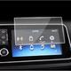 POMUHYE Screen Protector Matte Compatible With Nissan For Kicks 2016 2017 2018 2019 2020 2021 2022 2023 Car Navigation Screen Protective Film Sticker Car Accessories