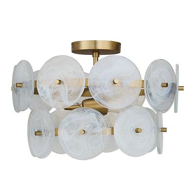 Soho Ceiling Mount - Ballard Designs