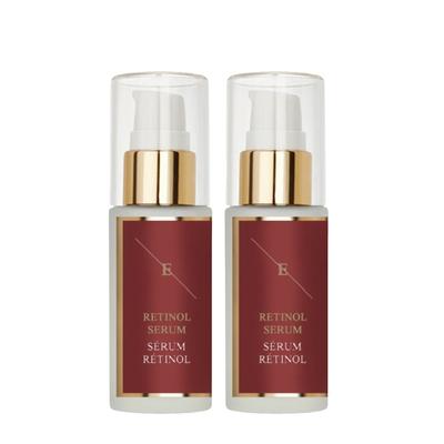 ErthSkin London Retinol Serum Doppelpackung Image