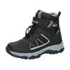 Winterstiefel LICO "Winterboot Lieto VS", Gr. 27, schwarz, Synthetik, Schuhe