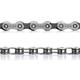 Campagnolo Record 10 Speed Ultra Narrow Chain, Silver, 114 Link
