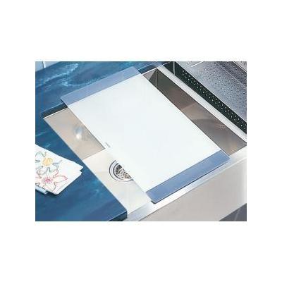 Blanco 224390 N/A Glass Cutting Board for BLANCOPRECISION 16" Series and PRECISION MicroEdge Models