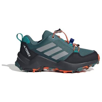 adidas Terrex - Kid's Ax4S Speed Lacing - Multisportschuhe 30 | EU 30 grau Image