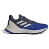 adidas Terrex - Terrex Soulstride - Multisportschuhe UK 13,5 | EU 49 blau/grau
