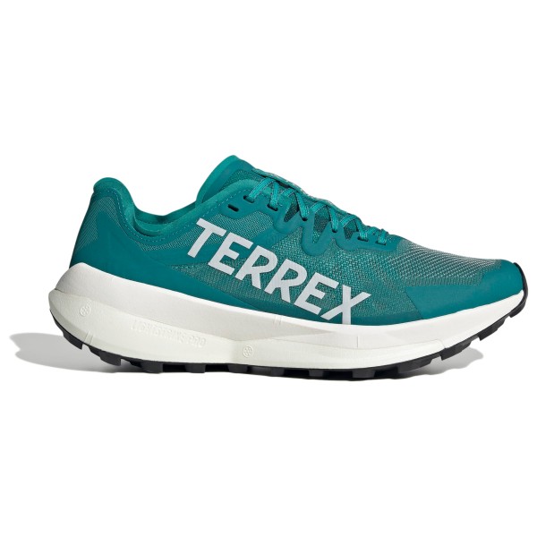 adidas Terrex - Terrex Agravic Speed - Trailrunningschuhe 46 2/3 | EU 46,5 türkis