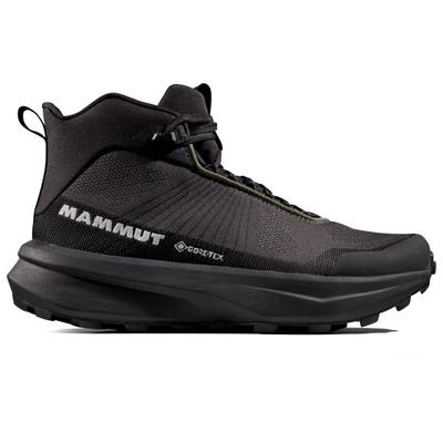 Mammut - Aenergy Mountain Mid GTX - Wanderschuhe 47 1/3 | EU 47 schwarz Image
